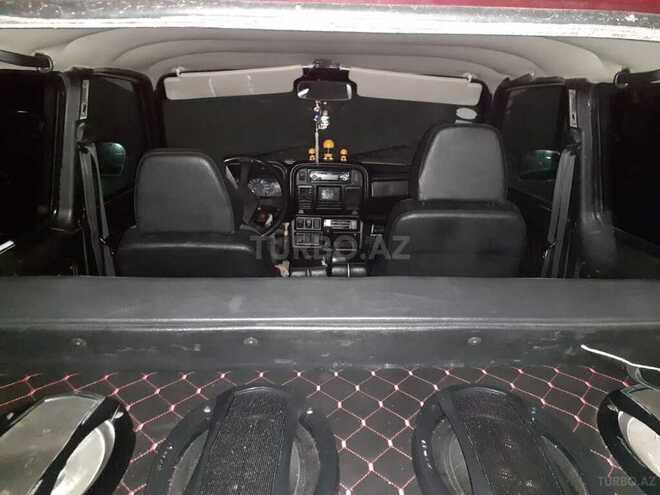 LADA (VAZ) Niva 2013, 45,000 km - 1.7 l - Tərtər