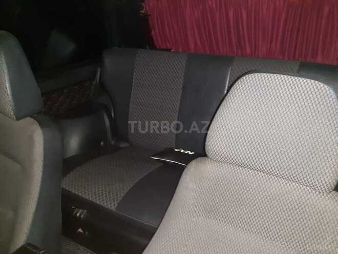LADA (VAZ) Niva 2013, 45,000 km - 1.7 l - Tərtər