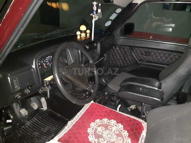 LADA (VAZ) Niva 2013, 45,000 km - 1.7 l - Tərtər