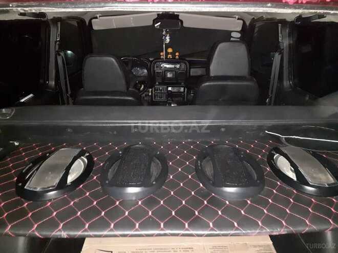 LADA (VAZ) Niva 2013, 45,000 km - 1.7 l - Tərtər
