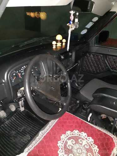 LADA (VAZ) Niva 2013, 45,000 km - 1.7 l - Tərtər