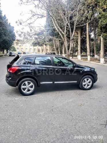 Nissan Qashqai 2008, 180,000 km - 2.0 l - Sumqayıt