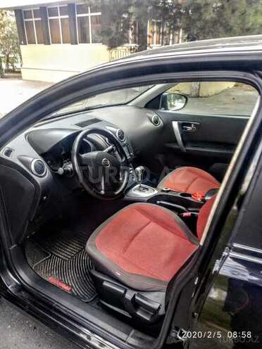 Nissan Qashqai 2008, 180,000 km - 2.0 l - Sumqayıt