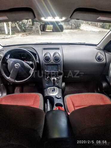 Nissan Qashqai 2008, 180,000 km - 2.0 l - Sumqayıt