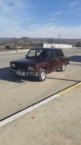 LADA (VAZ) 2105 1984, 331,247 km - 1.6 l - Şamaxı