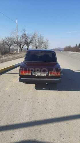 LADA (VAZ) 2105 1984, 331,247 km - 1.6 l - Şamaxı