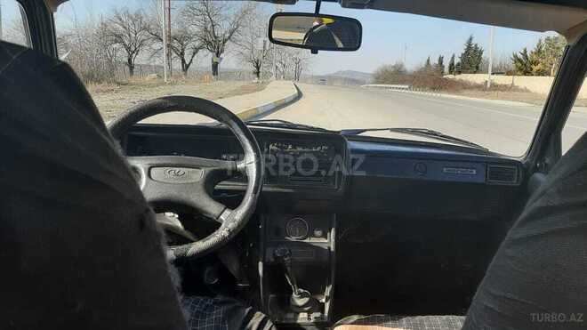 LADA (VAZ) 2105 1984, 331,247 km - 1.6 l - Şamaxı