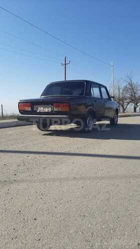 LADA (VAZ) 2105 1984, 331,247 km - 1.6 l - Şamaxı