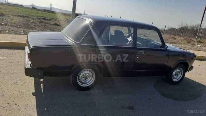 LADA (VAZ) 2105 1984, 331,247 km - 1.6 l - Şamaxı