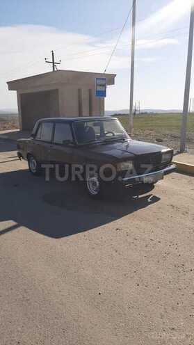 LADA (VAZ) 2105 1984, 331,247 km - 1.6 l - Şamaxı