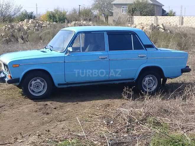 LADA (VAZ) 2106 2004, 20,800 km - 0.2 l - Cəlilabad