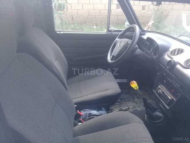 LADA (VAZ) 2106 2004, 20,800 km - 0.2 l - Cəlilabad