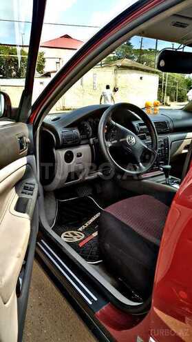 Volkswagen Passat 2002, 196,000 km - 1.8 l - Bakı