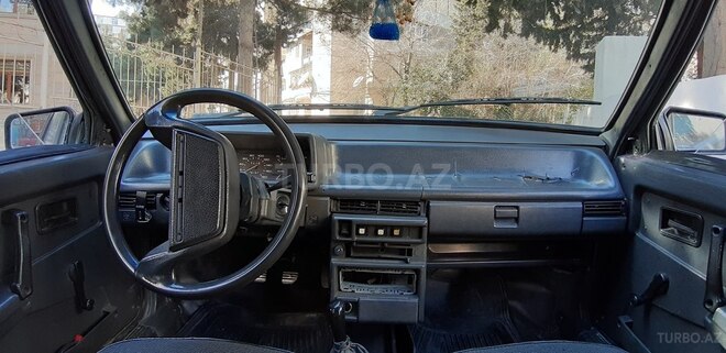 LADA (VAZ) 2109 1991, 250,000 km - 0.7 л - Bakı