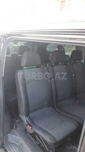 Mercedes Vito 2012, 164,000 km - 2.2 l - Bakı