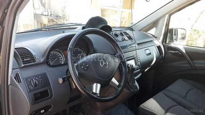 Mercedes Vito 2012, 164,000 km - 2.2 l - Bakı