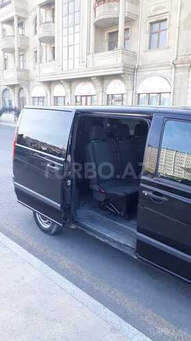 Mercedes Vito 2012, 164,000 km - 2.2 l - Bakı
