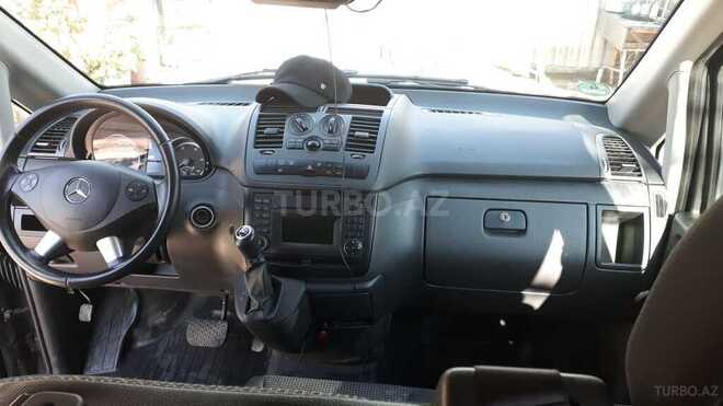 Mercedes Vito 2012, 164,000 km - 2.2 l - Bakı