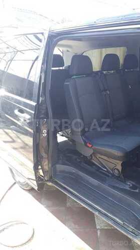 Mercedes Vito 2012, 164,000 km - 2.2 l - Bakı