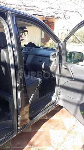 Mercedes Vito 2012, 164,000 km - 2.2 l - Bakı