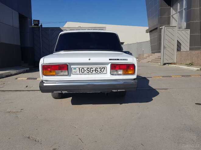 LADA (VAZ) 2107 2006, 105,000 km - 1.6 л - Bakı
