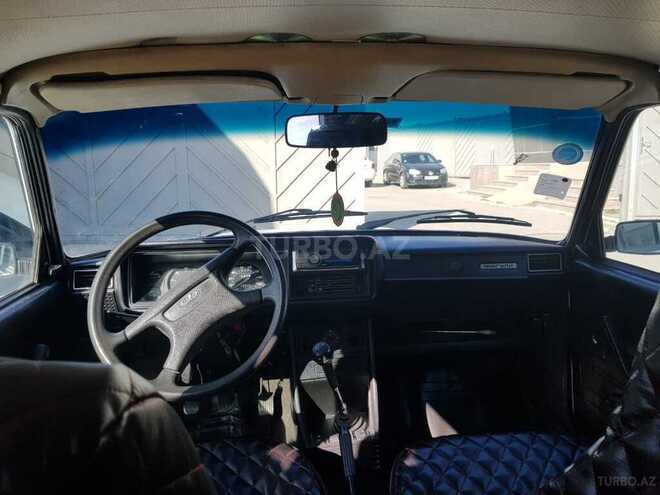 LADA (VAZ) 2107 2006, 105,000 km - 1.6 л - Bakı