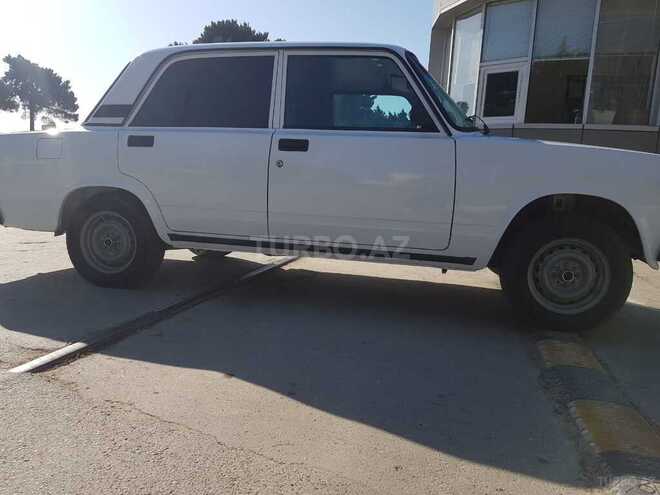 LADA (VAZ) 2107 2006, 105,000 km - 1.6 л - Bakı
