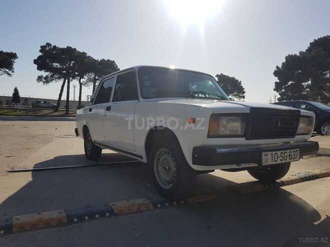 LADA (VAZ) 2107 2006, 105,000 km - 1.6 л - Bakı