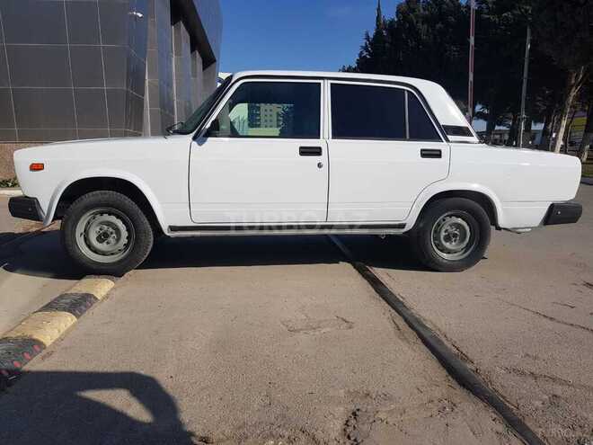 LADA (VAZ) 2107 2006, 105,000 km - 1.6 л - Bakı