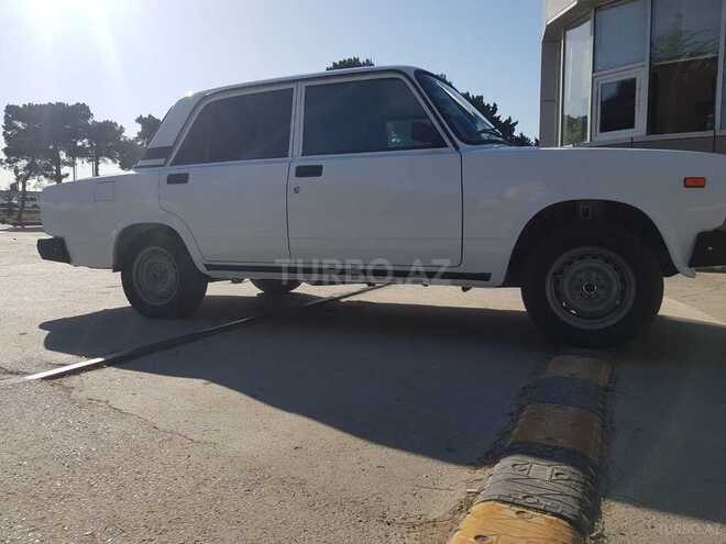 LADA (VAZ) 2107 2006, 105,000 km - 1.6 л - Bakı