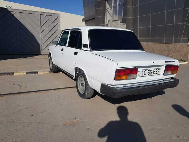 LADA (VAZ) 2107 2006, 105,000 km - 1.6 л - Bakı