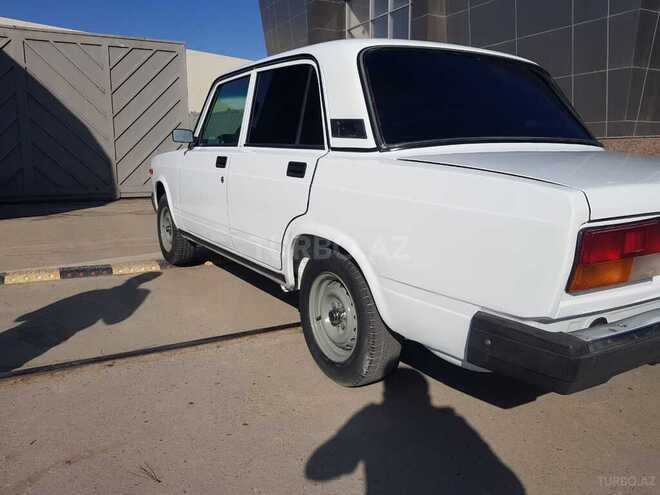 LADA (VAZ) 2107 2006, 105,000 km - 1.6 л - Bakı