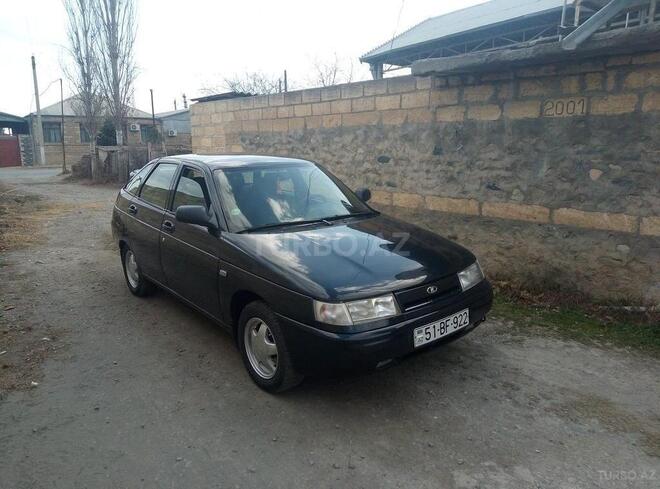 LADA (VAZ) 2112 2006, 247,475 km - 1.6 l - Samux