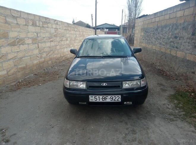 LADA (VAZ) 2112 2006, 247,475 km - 1.6 l - Samux