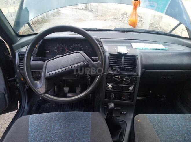 LADA (VAZ) 2112 2006, 247,475 km - 1.6 l - Samux
