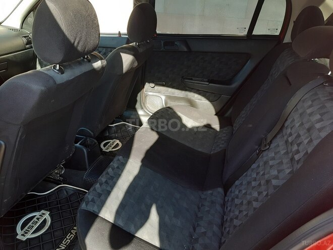 Opel Astra 1998, 391,766 km - 1.6 l - Bakı