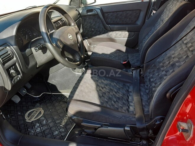 Opel Astra 1998, 391,766 km - 1.6 l - Bakı