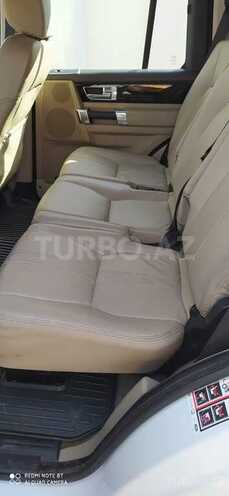 Land Rover Discovery 2010, 204,000 km - 4.0 л - Bakı