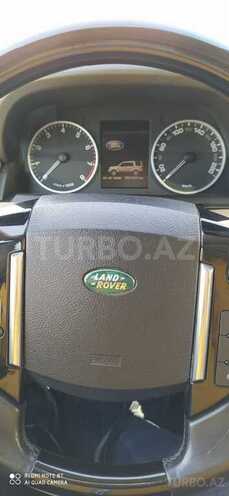 Land Rover Discovery 2010, 204,000 km - 4.0 л - Bakı