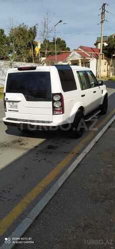 Land Rover Discovery 2010, 204,000 km - 4.0 л - Bakı