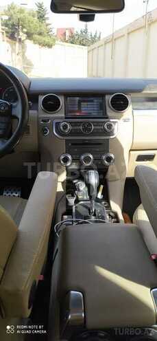 Land Rover Discovery 2010, 204,000 km - 4.0 л - Bakı