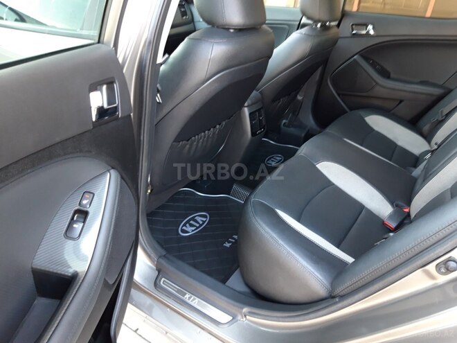 Kia Optima 2013, 58,600 km - 2.0 l - Bakı