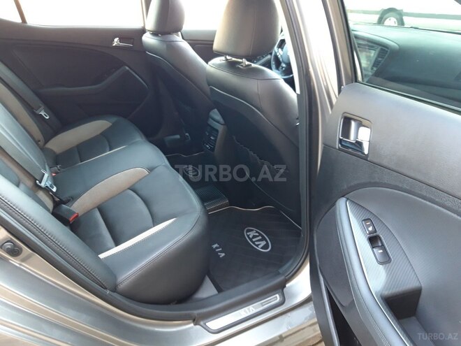 Kia Optima 2013, 58,600 km - 2.0 l - Bakı