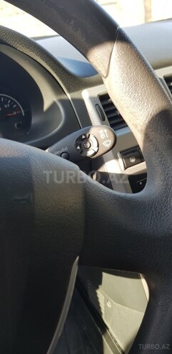LADA (VAZ) Priora 2013, 165,000 km - 1.6 l - Bakı