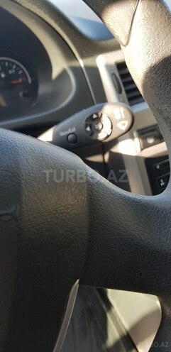 LADA (VAZ) Priora 2013, 165,000 km - 1.6 l - Bakı