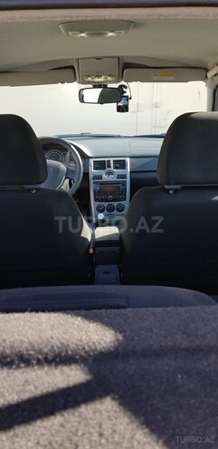 LADA (VAZ) Priora 2013, 165,000 km - 1.6 l - Bakı