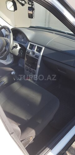 LADA (VAZ) Priora 2013, 165,000 km - 1.6 l - Bakı