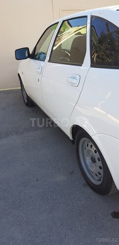 LADA (VAZ) Priora 2013, 165,000 km - 1.6 l - Bakı