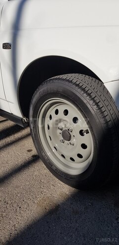LADA (VAZ) Priora 2013, 165,000 km - 1.6 l - Bakı