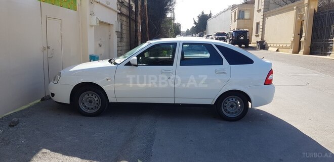 LADA (VAZ) Priora 2013, 165,000 km - 1.6 l - Bakı